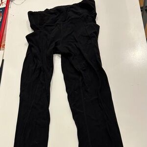 Athleta Girl Pocket Leggings